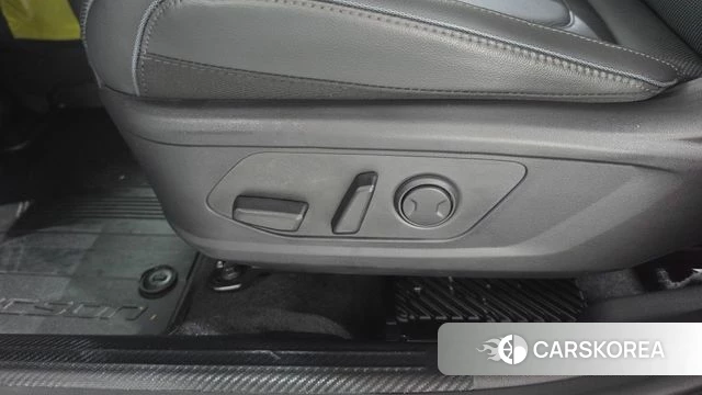 Hyundai The New Tucson (NX4) id 4964419 из Кореи 24