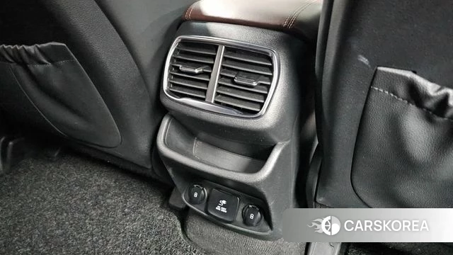 Hyundai Santa Fe TM id 4988346 из Кореи 24