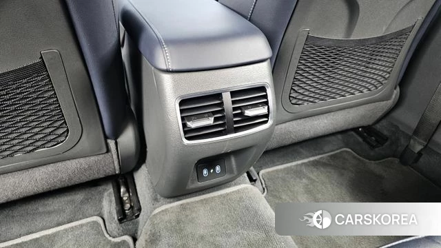 Hyundai Sonata D Edge (DN8) id 5039874 из Кореи 24