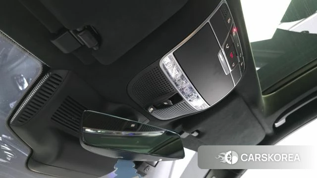 Mercedes-Benz S-Class W222 id 4952953 из Кореи 24