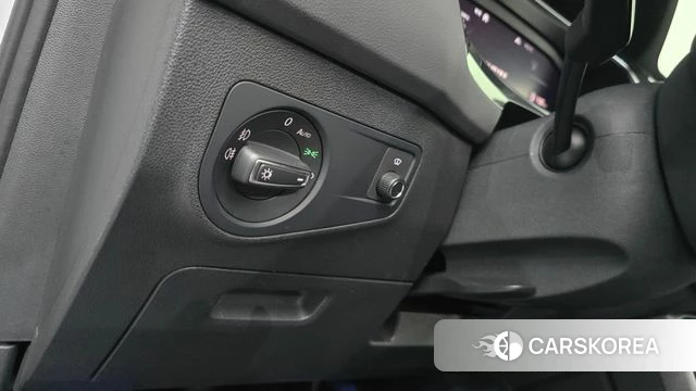 Volkswagen Tiguan second Generation id 5035219 из Кореи 24