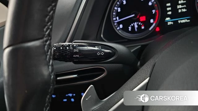Hyundai Sonata (DN8) id 4566968 из Кореи 25