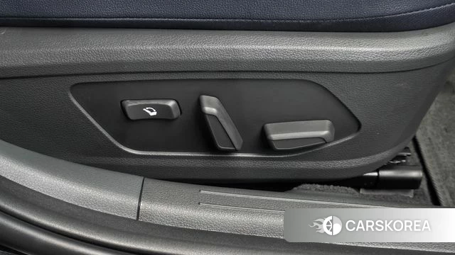 Hyundai Sonata D Edge (DN8) id 5011776 из Кореи 24