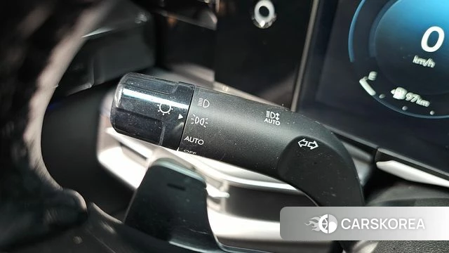 Hyundai Grandeur (GN7) id 4958203 из Кореи 24