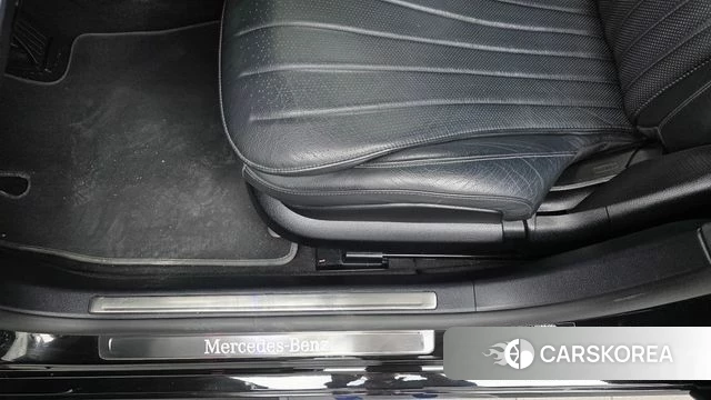 Mercedes-Benz S-Class W223 id 5033634 из Кореи 24
