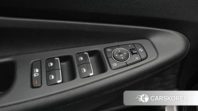 Hyundai The New Santa Fe id 5002839 из Кореи 24