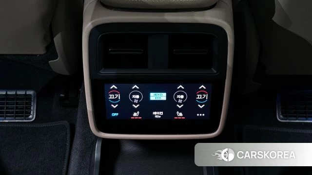 Porsche Taycan id 4987280 из Кореи 24