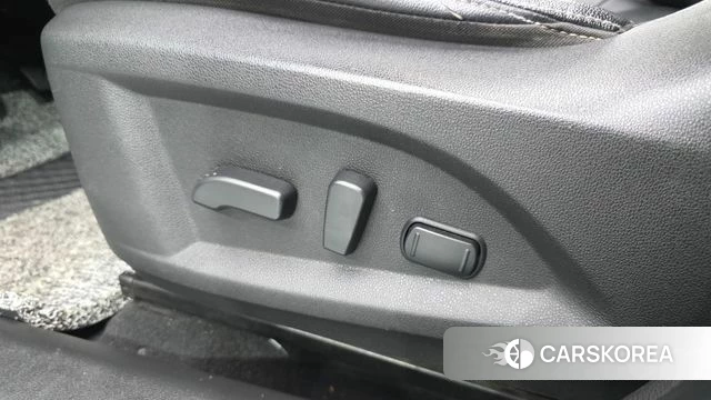 Renault Korea (Samsung) The New QM6 id 5035544 из Кореи 24