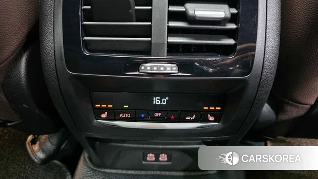 BMW X4 (G02) id 5017625 из Кореи 24