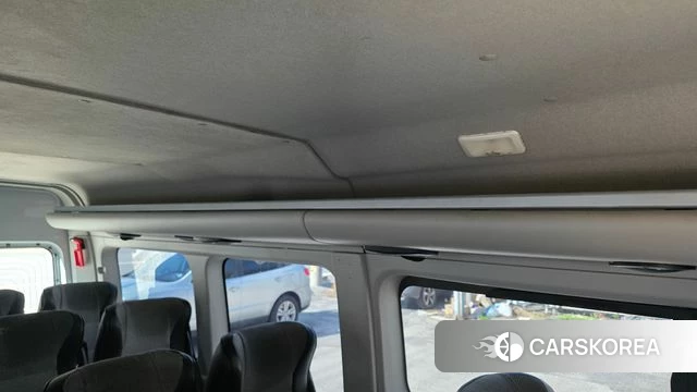 Renault Korea (Samsung) Master id 4937308 из Кореи 24