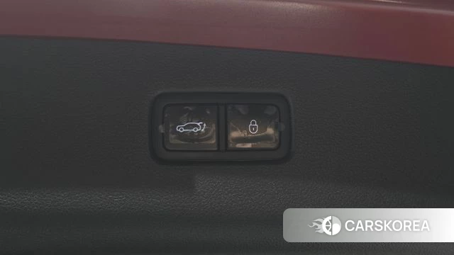 Genesis GV70 id 5011767 из Кореи 24