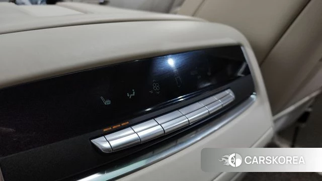 Cadillac Escalade 5th Generation id 4905879 из Кореи 24