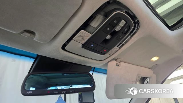 Hyundai Palisade id 5029167 из Кореи 24