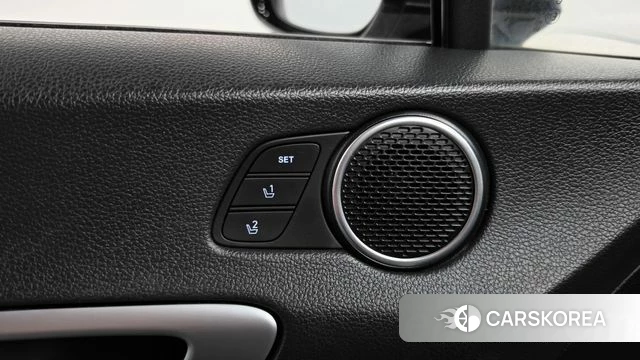 Hyundai Sonata D Edge (DN8) id 4757786 из Кореи 24
