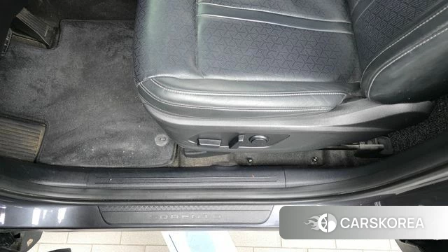 Kia Sorento 4th Generation id 5021879 из Кореи 24