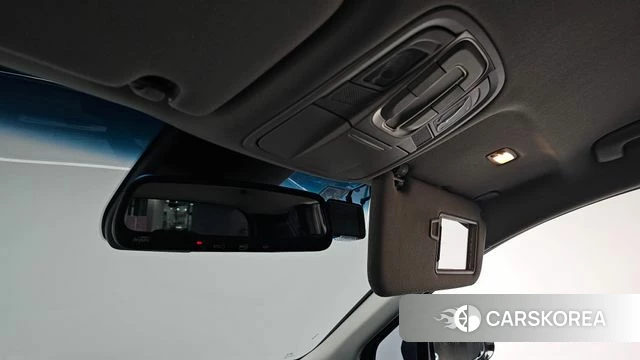 Hyundai Santa Fe TM id 4765296 из Кореи 24