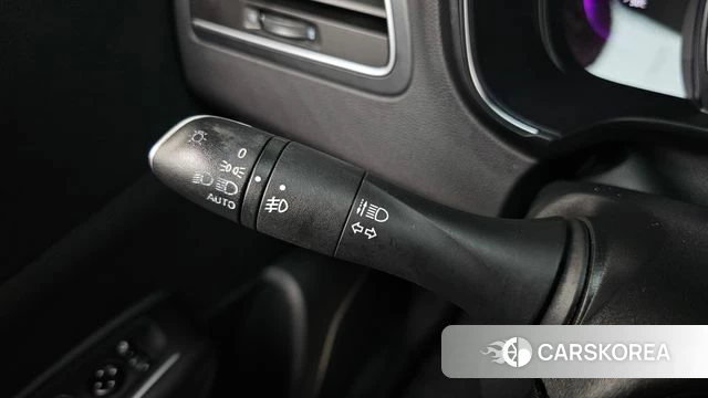 Renault Korea (Samsung) QM6 id 4923896 из Кореи 24