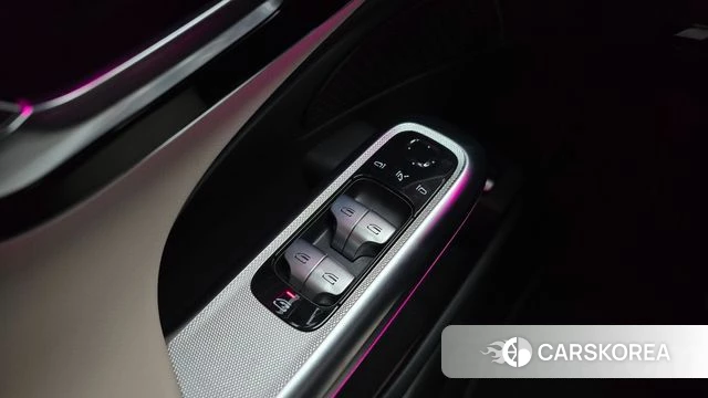 Mercedes-Benz E-Class W214 id 4934799 из Кореи 24