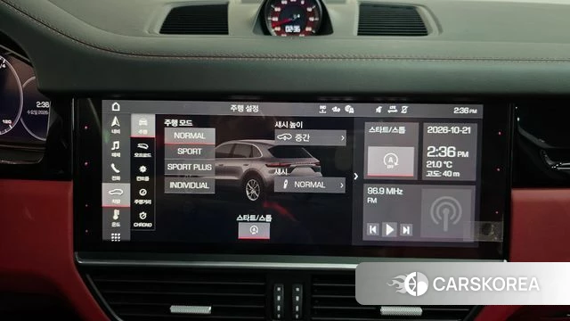 Porsche Cayenne (PO536) id 5017991 из Кореи 24
