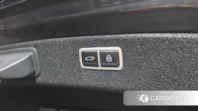 Genesis G80 (RG3) id 4967039 из Кореи 24