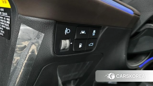 Hyundai The New Grandeur IG id 5035169 из Кореи 24
