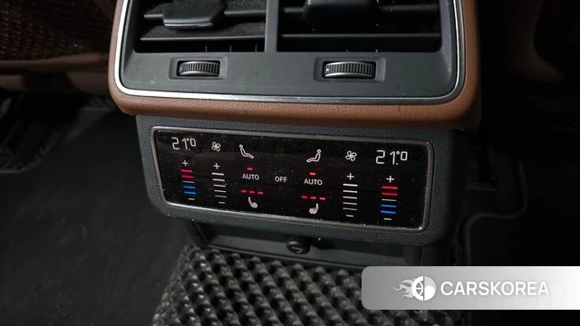 Audi A6 (C8) id 4918264 из Кореи 24