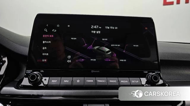 Kia Seltos id 4997594 из Кореи 24