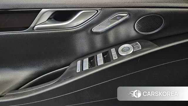 Genesis G80 (RG3) id 5026842 из Кореи 24