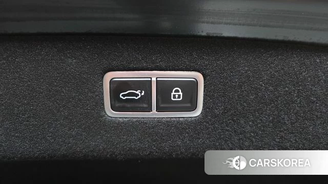 Genesis G90 (RS4) id 4991783 из Кореи 24