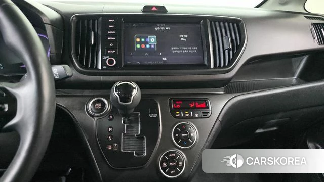 Kia The New Kia Ray id 5016706 из Кореи 24