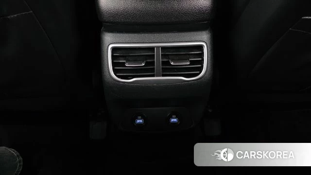 Hyundai The New Santa Fe id 4985971 из Кореи 24