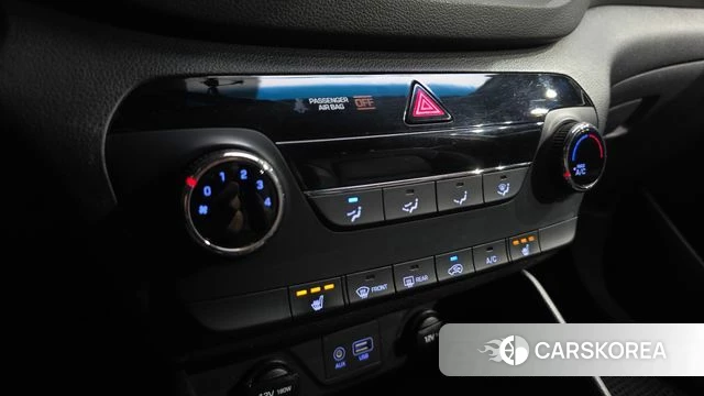 Hyundai All New Tucson id 4967871 из Кореи 24