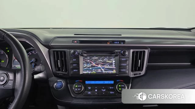 Toyota RAV4 id 4900826 из Кореи 24