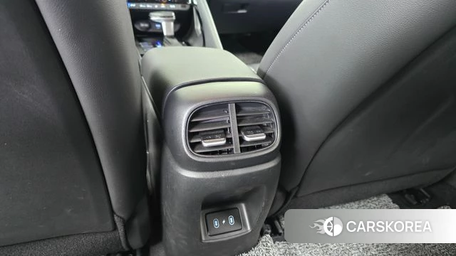 Hyundai The New Avante (CN7) id 4995390 из Кореи 24