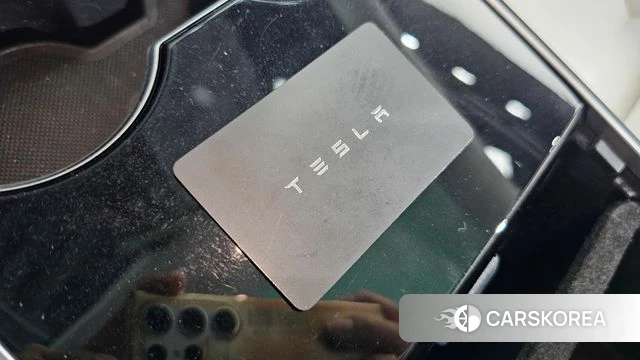 Tesla Model 3 id 4918378 из Кореи 24