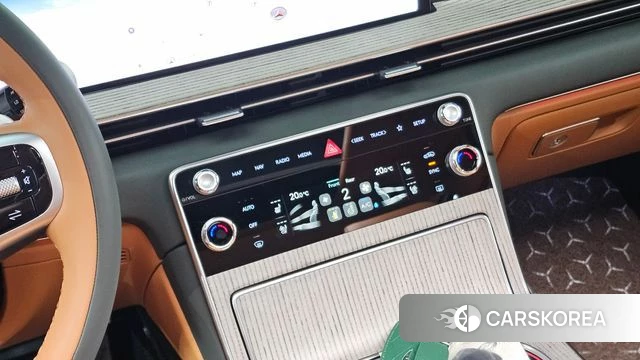 Genesis GV80 id 4941122 из Кореи 24