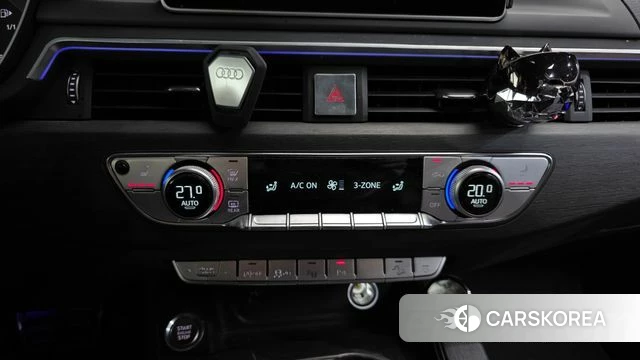 Audi A4 (B9) id 4998266 из Кореи 24