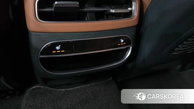Genesis GV70 id 4987103 из Кореи 24