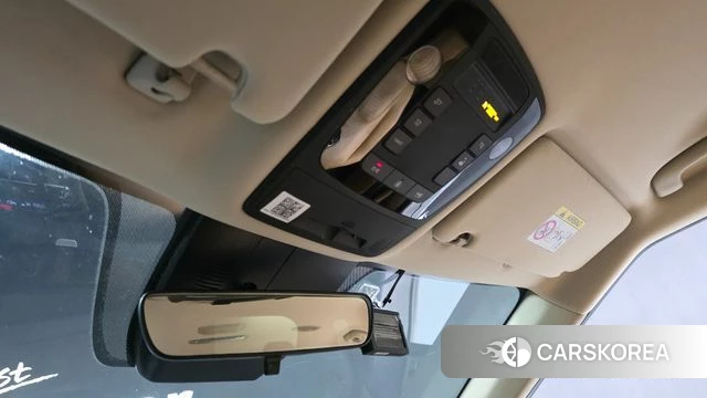 Kia Carnival 4th generation id 4982373 из Кореи 24