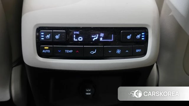 Hyundai Palisade id 4987226 из Кореи 24