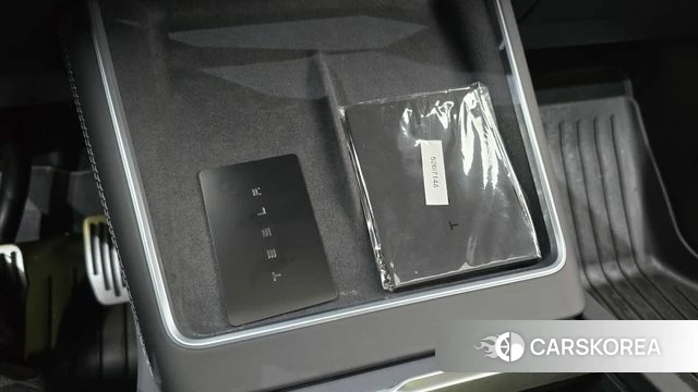 Tesla Model Y id 4940796 из Кореи 24
