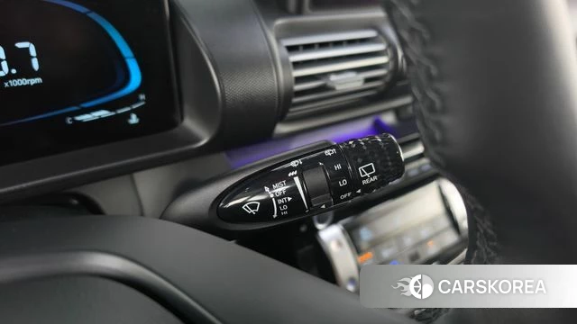 Hyundai Casper id 4749919 из Кореи 24