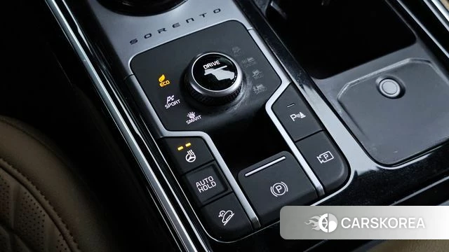 Kia The New Sorento 4th Generation id 4985336 из Кореи 24