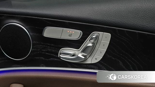 Mercedes-Benz E-Class W213 id 5054536 из Кореи 24