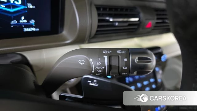 Hyundai Casper Electric id 4773403 из Кореи 24
