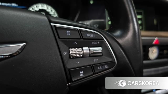 Genesis G90 id 4959961 из Кореи 24