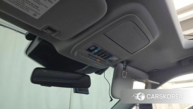 Ford Explorer 6th Generation id 4661683 из Кореи 24