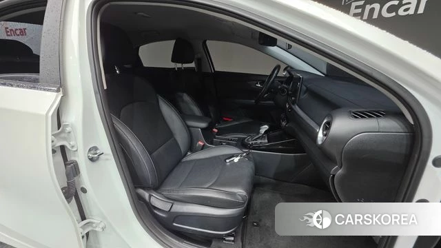 Kia The New K3 2nd generation id 4567376 из Кореи 24