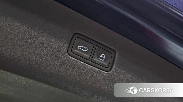 Genesis GV80 id 5034553 из Кореи 24