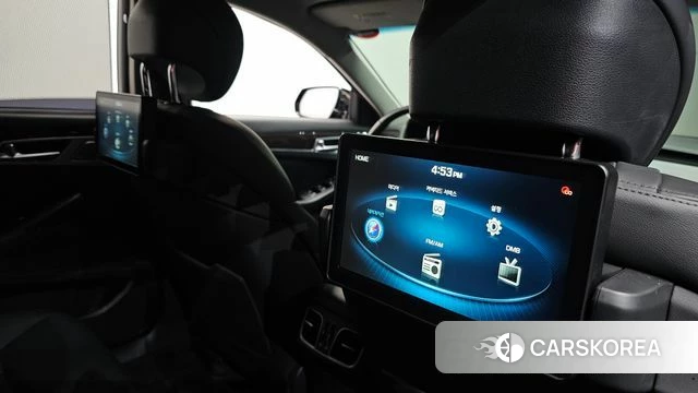 Genesis G80 id 5004658 из Кореи 24